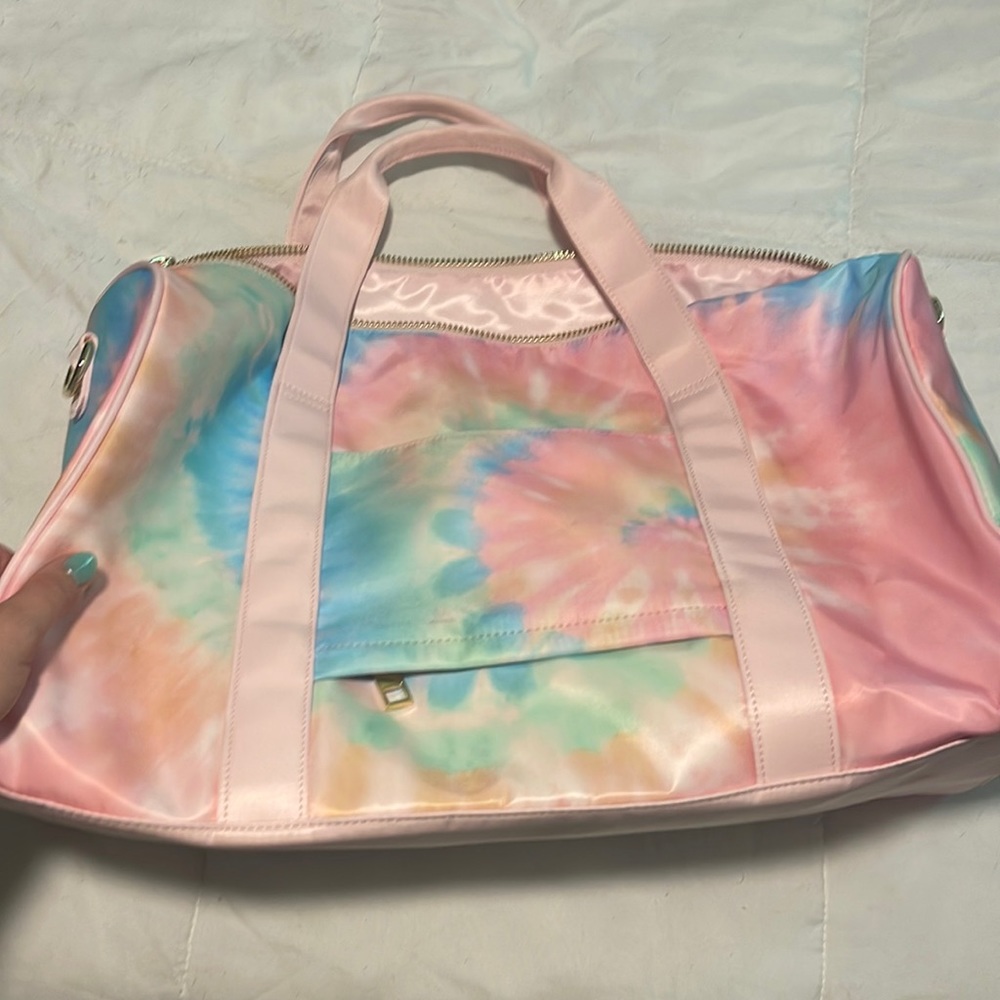 Stoney Clover x Target Duffle